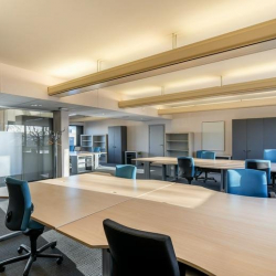 Serviced office to let in Kortenberg