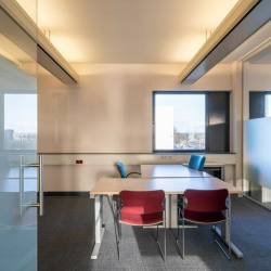 Image of Kortenberg executive office