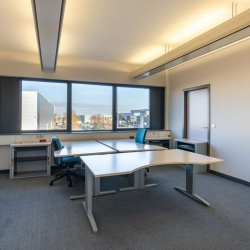Office accomodations in central Kortenberg