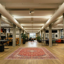 Serviced offices to let in Copenhagen