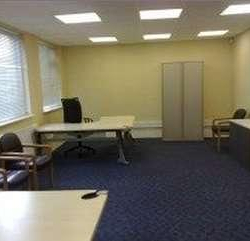 Serviced offices to rent in Uxbridge