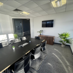 Executive suites to hire in Newcastle