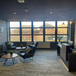 Asama Court, Riverview Business Centre, Newcastle Business Park