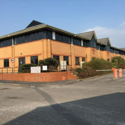 Image of Bradley Stoke serviced office centre