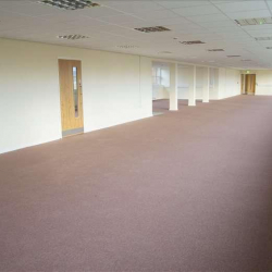 Serviced office to let in Bretby