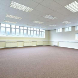 Ashby Road, Bretby Business Park serviced office centres