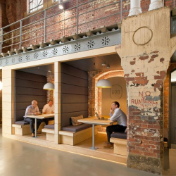 Office suites to hire in Ashton-Under-Lyne