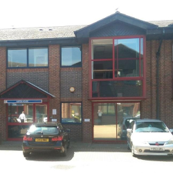 Executive office centres to lease in Ashford