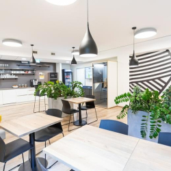 Office accomodation - Vienna