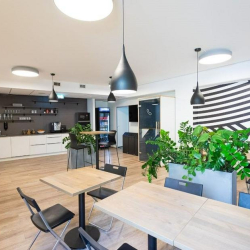 Office space in Vienna