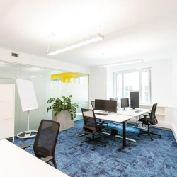 Serviced offices to hire in Vienna