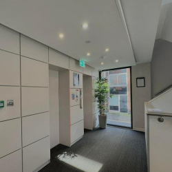 Executive suite to let in Derby