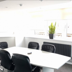 Serviced offices in central Derby