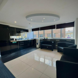  Aspire House , Sitwell Street