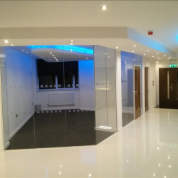 Serviced office - Derby