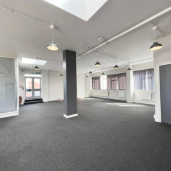 Office accomodation - Derby