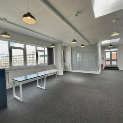  Aspire House , Sitwell Street serviced offices