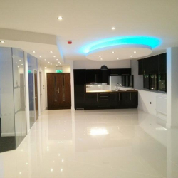 Executive offices to rent in Derby