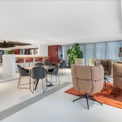 Offices at Assago Milanofiori Strada 4, Palazzo A7 A10 (Milano)