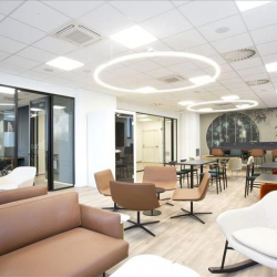 Image of Milan serviced office