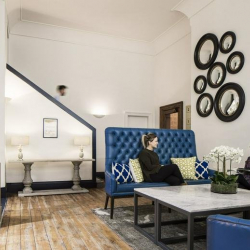 Assay Studios, 141 Newhall Street