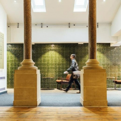 Assay Studios, 141 Newhall Street