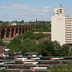 Astley Street executive office centres