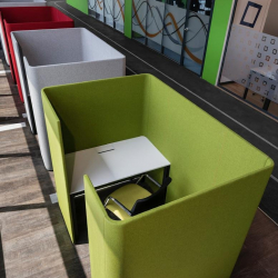 Serviced office centre - Istanbul