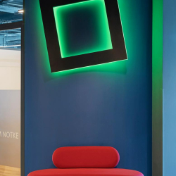 Serviced offices to let in Istanbul