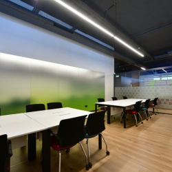 Serviced offices to rent in 