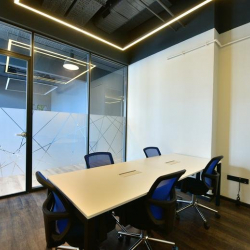 Serviced offices to rent in 