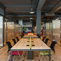 Serviced offices to rent in 