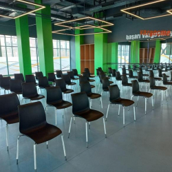 Istanbul executive office centre