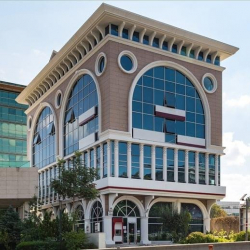 Ataturk Bulvari No:185, Floor 5-6, Çankaya
