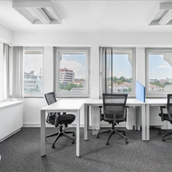 Ankara office suite