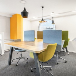Offices at Ataturk Bulvari No:185, Floor 5-6, Çankaya