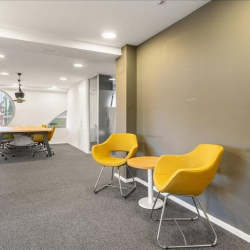 Office accomodation - Ankara