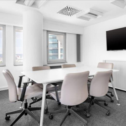 Executive office centres to lease in Ankara