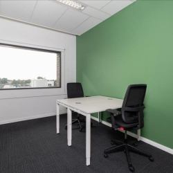 Atealaan 34 office suites