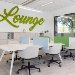 Serviced offices to rent in Herentals