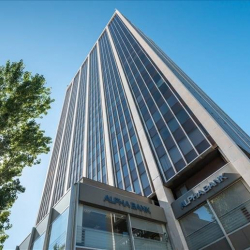 Athens Towers 21st floor, 2-4 Messogion Avenue office accomodations