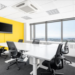 Athens office suite
