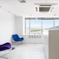 Executive suite to let in Athens