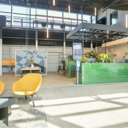 Office spaces to lease in Utrecht