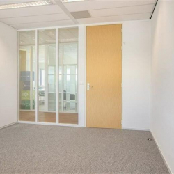Utrecht serviced office centre