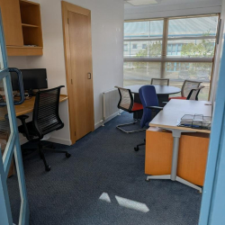 Atrium Business Centre, North Caldeen Road office suites