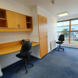 Image of Coatbridge serviced office