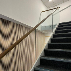 Manchester executive office centre