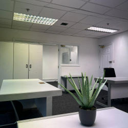 Serviced offices to rent in 