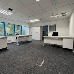 Serviced offices to rent in 